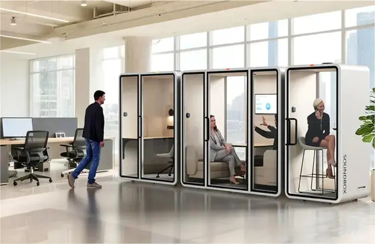 Designed for Infinite Possibilities